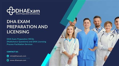 dha exam results